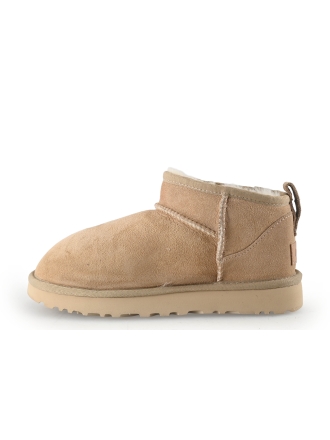 Ugg Enkellaarzen Beige 344271
 Maat 36
 