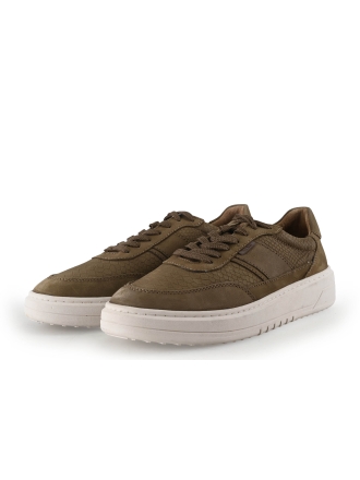 Loff 1881 Sneakers Bruin 344274
 Maat 46
 