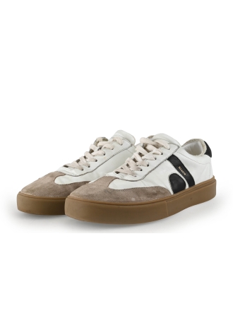 Blackstone Sneakers Wit 344275
 Maat 45
 