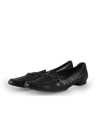 Calvin Klein Loafers Zwart 344276
Maat 43