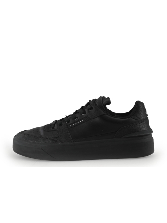 Cruyff Sneakers Zwart 344287
 Maat 43
 