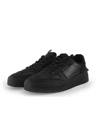 Cruyff Sneakers Zwart 344287
 Maat 43
 