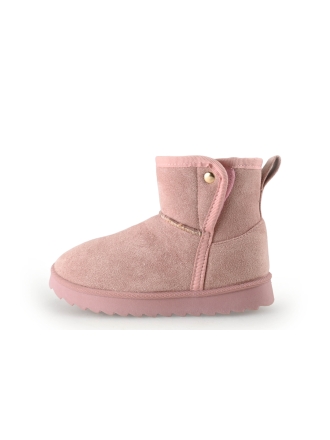 Barbarella Snowboots Roze 344295
Maat 28