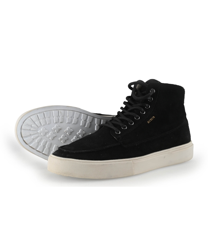 Blackstone Hoge sneakers