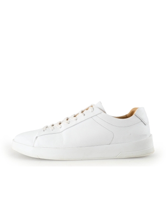 Blackstone Sneakers Wit 344308
 Maat 44
 