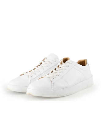 Blackstone Sneakers Wit 344308
 Maat 44
 