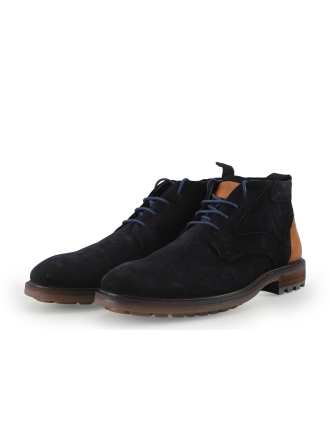 Loff 1881 Veterschoenen Blauw 344309
 Maat 41
 