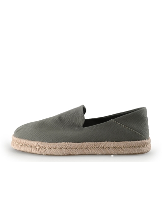 Toms Espadrilles Grijs 344316
 Maat 42
 