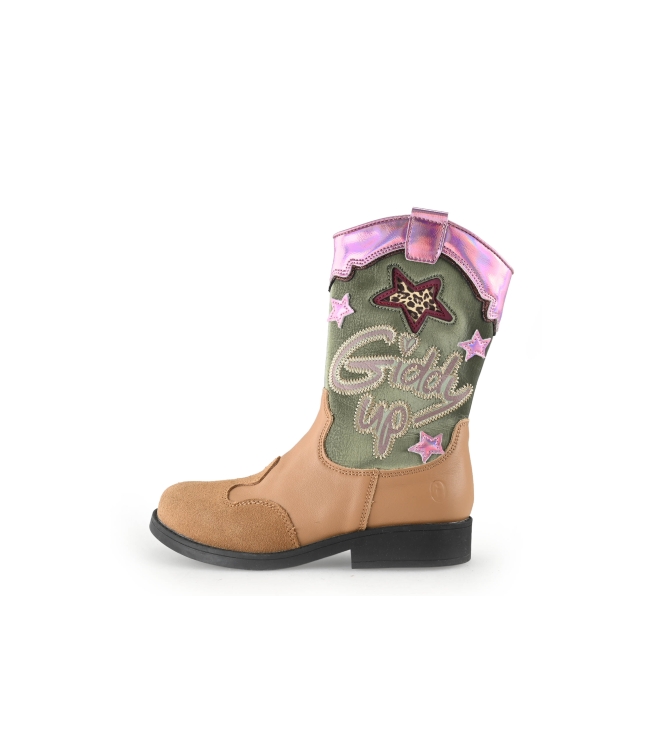 Barst! Cowboy laarzen