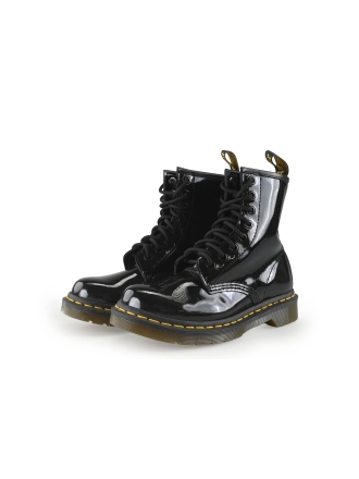 Dr. Martens Veterboots Zwart 344321
 Maat 36
 