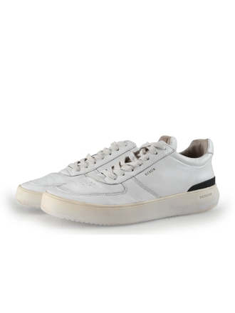 Blackstone Sneakers Wit 344330
 Maat 42
 