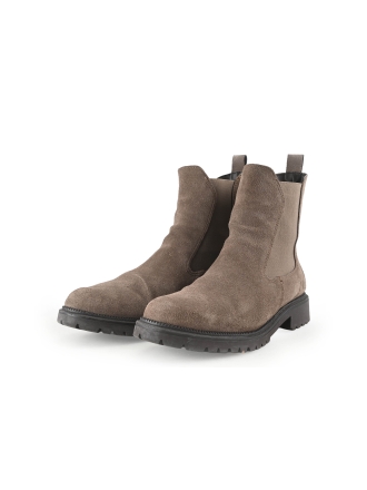 Tamaris Chelsea boots Bruin 344342
 Maat 39
 