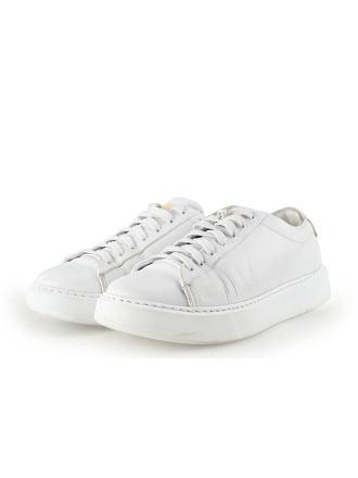 Blackstone Sneakers Wit 344344
 Maat 40
 