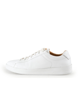 Blackstone Sneakers Wit 344345
Maat 43