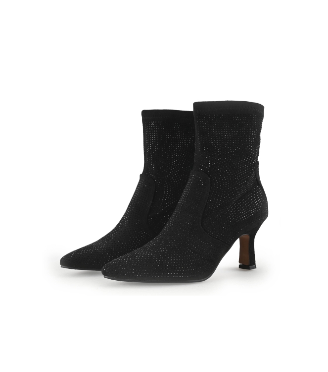 Poelman Enkellaarzen