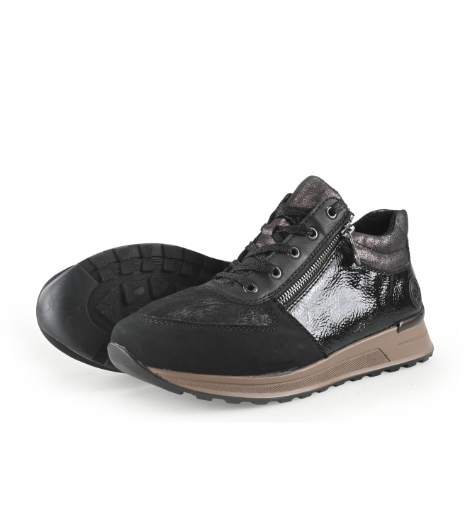 Rieker Hoge sneakers