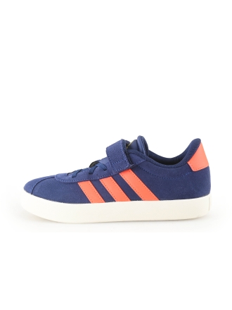 Adidas Sneakers Blauw 344354
 Maat 35
 