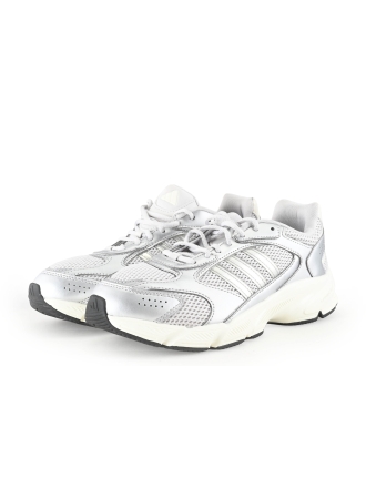 Adidas Sneakers Grijs 344356
 Maat 41½
 