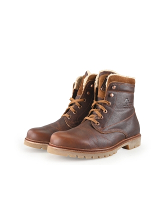 Panama Jack Veterboots Cognac 344358
Maat 43