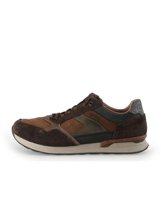 Rieker Sneakers Bruin 344363
Maat 43