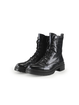 Tamaris Veterboots Blauw 344368
 Maat 39
 