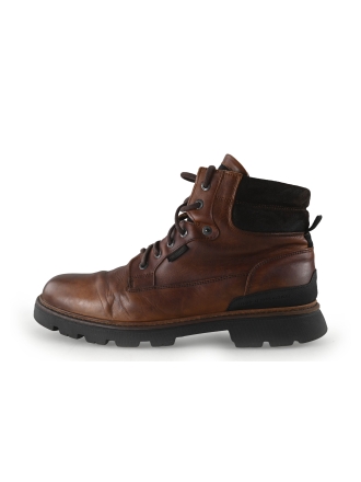 PME Legend Veterboots Bruin 344369
Maat 45