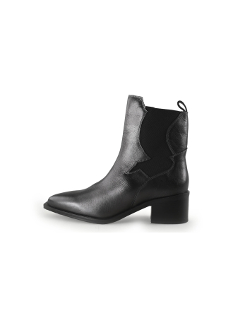 Iqonic Enkellaarzen Zwart 344373
Maat 39