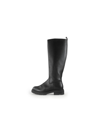 Loff 1881 Laarzen Zwart 344377
 Maat 41
 