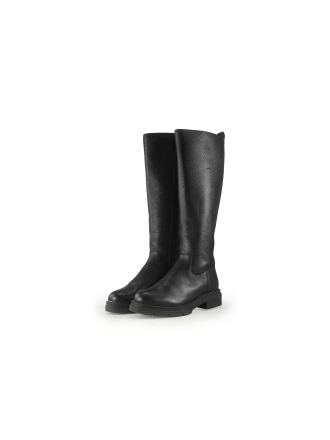 Loff 1881 Laarzen Zwart 344377
 Maat 41
 