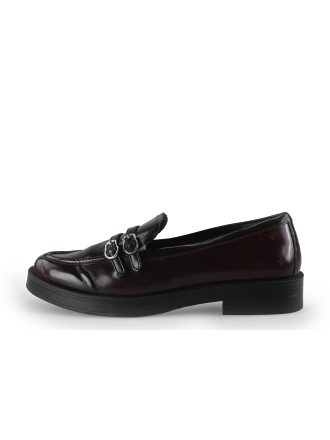 Tamaris Loafers Rood 344384
 Maat 40
 