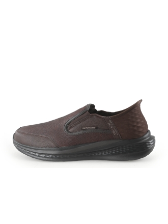 Skechers Instappers Bruin 344389
Maat 43