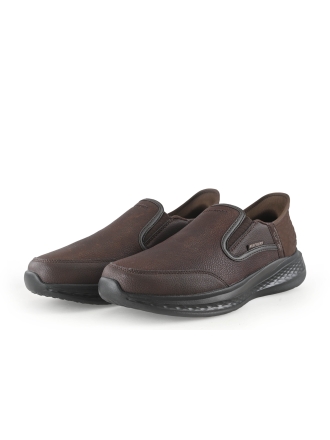 Skechers Instappers Bruin 344389
Maat 43