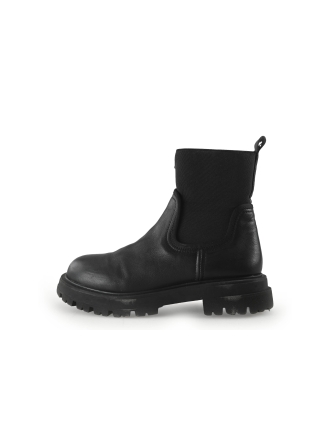Cellini Chelsea boots Zwart 344391
 Maat 38
 