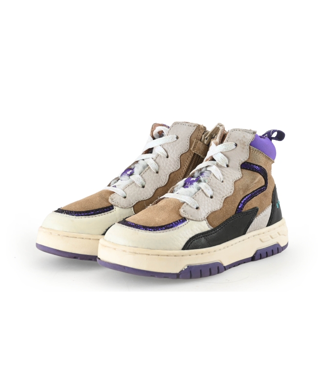 BunniesJR Hoge sneakers