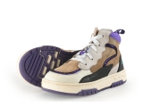 BunniesJR Hoge sneakers