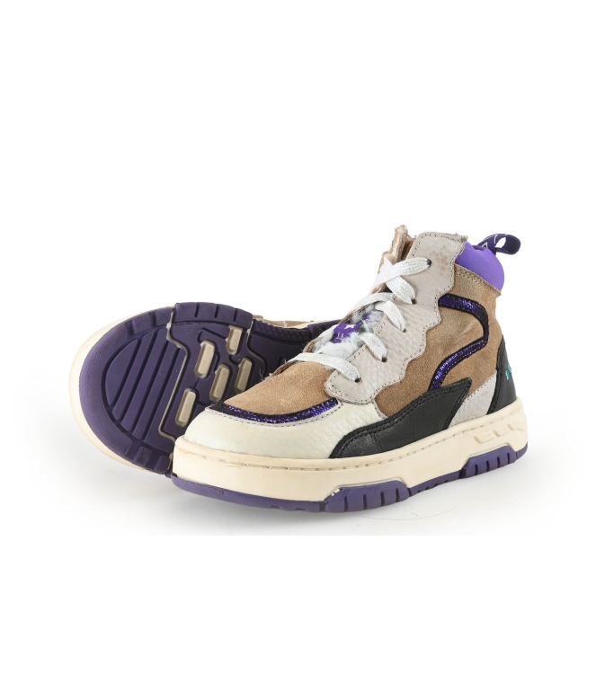 BunniesJR Hoge sneakers