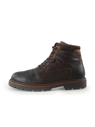 Outfielder Veterschoenen Bruin 344397
Maat 43