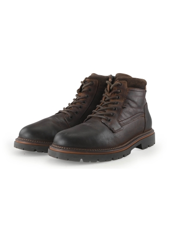 Outfielder Veterschoenen Bruin 344397
Maat 43
