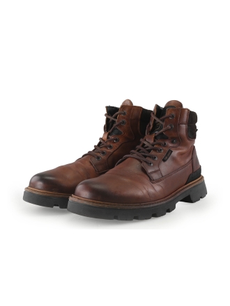 PME Legend Veterboots Bruin 344400
 Maat 42
 