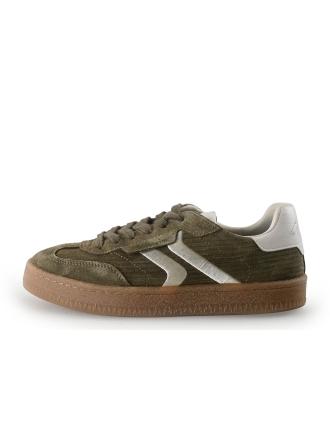 Tamaris Sneakers Groen 344401
 Maat 40
 