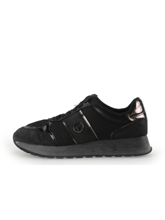 Tamaris Sneakers Zwart 344409
 Maat 40
 