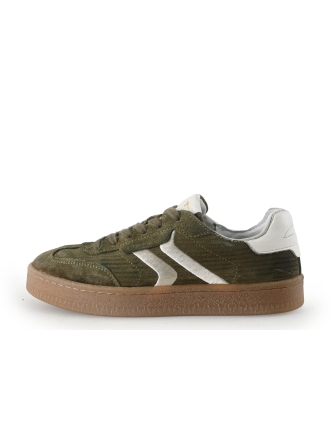 Tamaris Sneakers Groen 344421
 Maat 39
 