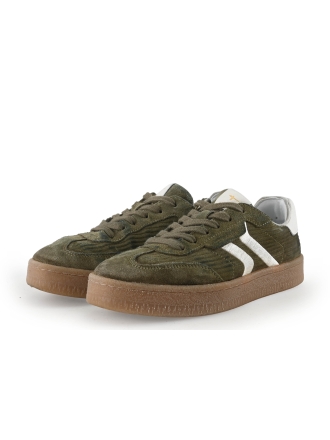 Tamaris Sneakers Groen 344421
 Maat 39
 