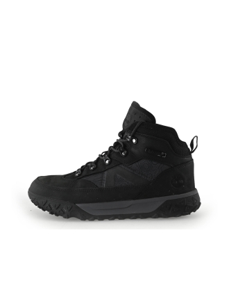 Timberland Hoge sneakers Zwart 344422
 Maat 39
 