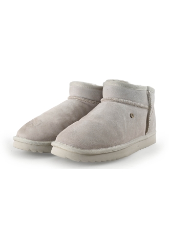 Warmbat Pantoffels Grijs 344425
 Maat 42
 