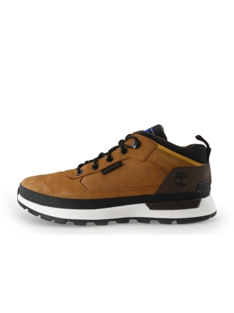 Timberland Sneakers Geel 344428
 Maat 42
 