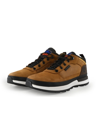 Timberland Sneakers Geel 344428
 Maat 42
 