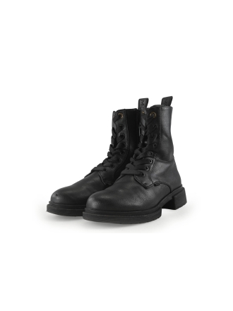 Mexx Veterboots Zwart 344433
 Maat 39
 
