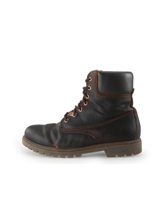 Panama Jack Veterboots Bruin 344437
 Maat 43
 