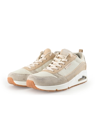 Skechers Sneakers Beige 344438
Maat 40